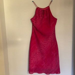 Express dress